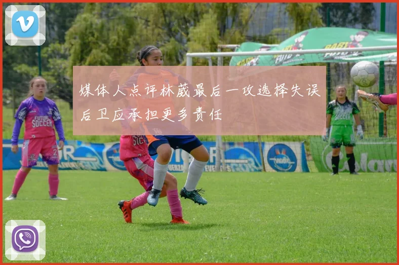 媒体人点评林葳最后一攻选择失误后卫应承担更多责任