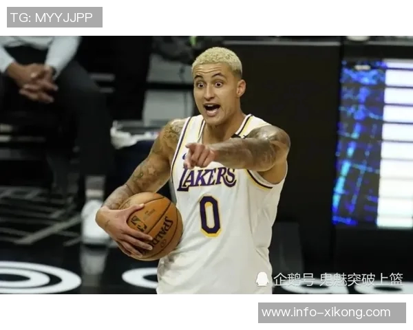 帕金斯分析艾顿表现若回归巅峰湖人有望跻身NBA前三名
