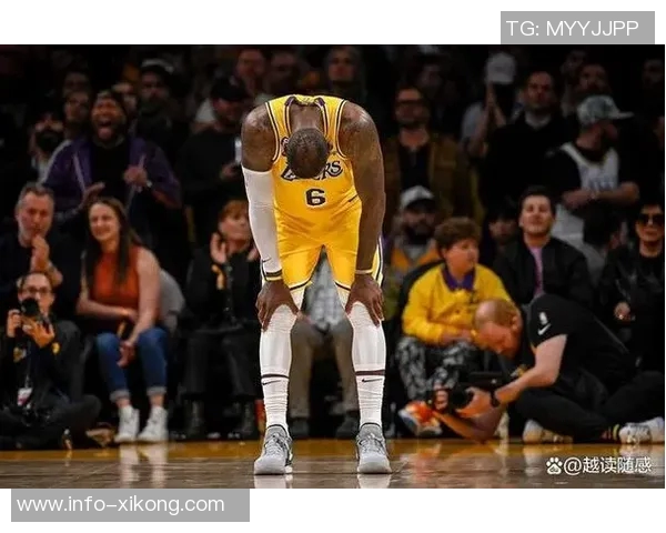 詹姆斯即将做出重大决定是退役还是另有隐情引发热议