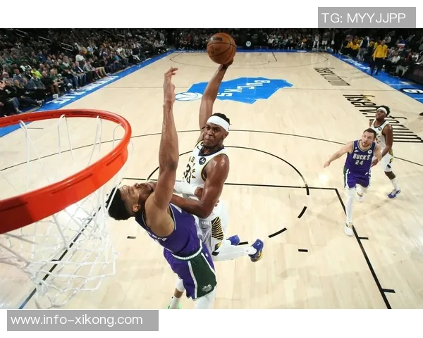 与字母哥同场竞技的感受特纳分享他的轻松体验与不同之处