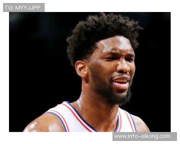 博班称赞恩比德如野兽般强大低位得分能力无人能挡