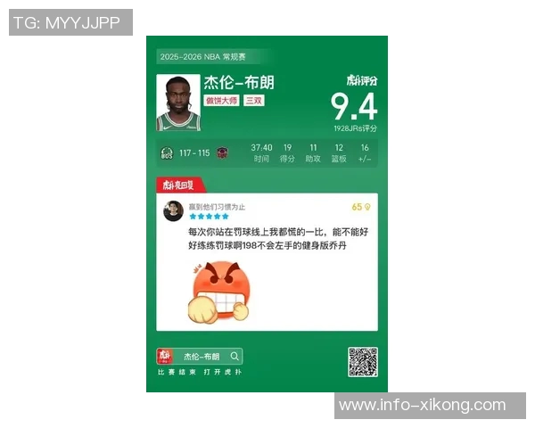 杰伦布朗称赞SGA实力超群但对其造犯规方式表示不满