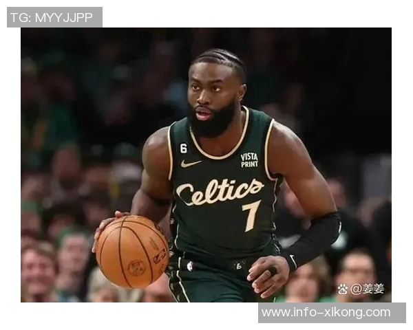 杰伦布朗回应冲突事件称斯图尔特是好人只是开玩笑而已