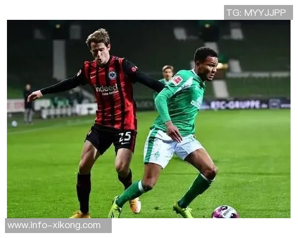 18岁中卫施密特根正式与不莱梅签署职业合同开启新篇章