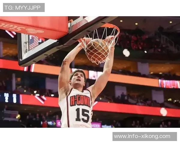 阿门称赞谢泼德的投篮选择中圈出手同样是明智之举