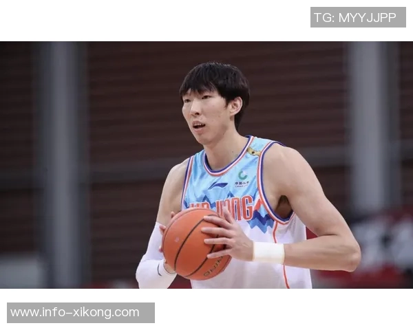 周琦谈丁彦雨航遭遇运气不佳认为他已达到应有高度只是短暂波折