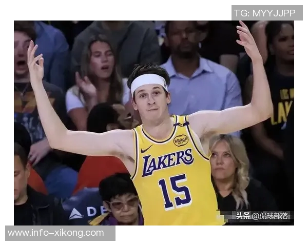 湖人半场落后开拓者10分詹姆斯贡献10分4篮板杨瀚森仍未登场