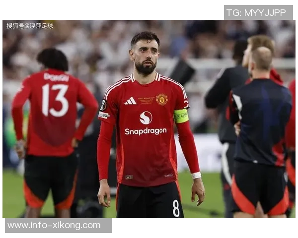 B费透露今夏曼联将收到8000万至1亿镑的报价年薪税后达4000万欧