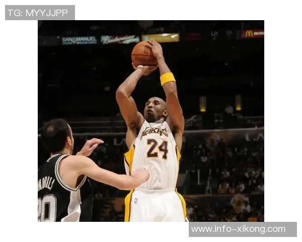 2010年今日科比突破25000分大关成NBA历史最年轻得分王