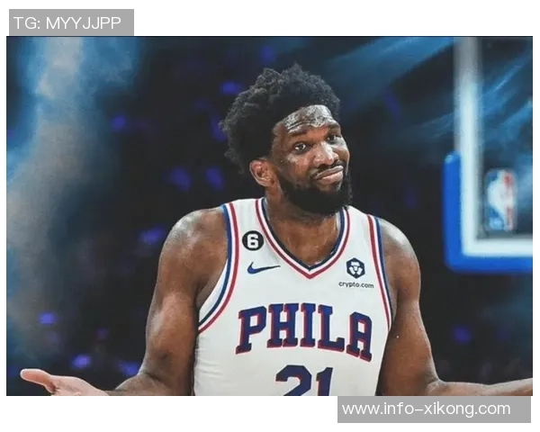 76人客战湖人恩比德状态提升至可出战不愧是华佗队的医疗团队