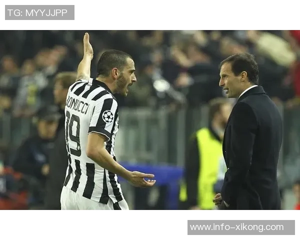 博努奇称赞囧叔直觉精准孔蒂战术高超自认在意大利队专注定位球训练