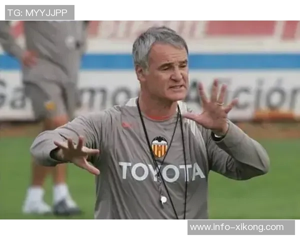 拉涅利回忆十年前瓦尔迪辉煌时刻罗马誓言争夺联赛冠军荣耀