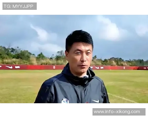 李国旭透露接到电话邀请竞聘国足主帅职位的背后故事与心路历程