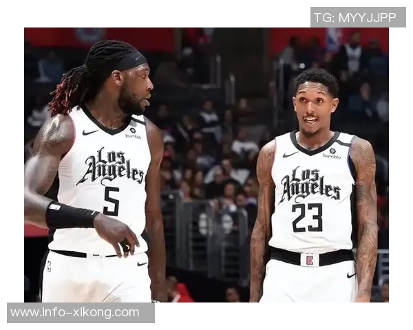 快船前官员揭秘小卡合同内幕及球队运作全貌